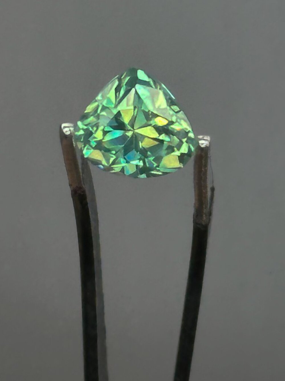 Multi-Color Diamond - Picture 9 of 16